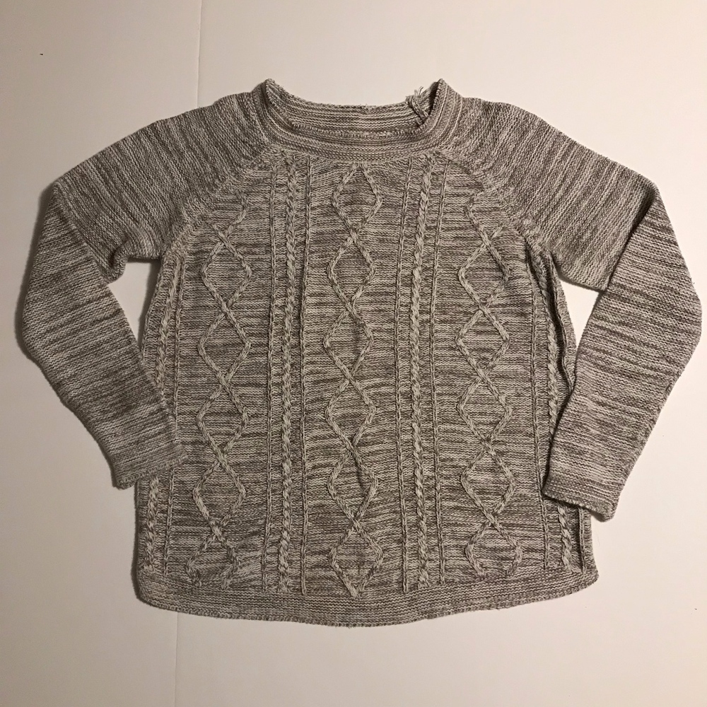 St John's Bay Sweater